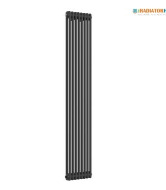 Designer Steel Radiators | The Radiator Hub