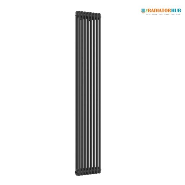 Designer Steel Radiators | The Radiator Hub