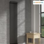 Designer Steel Radiators | The Radiator Hub