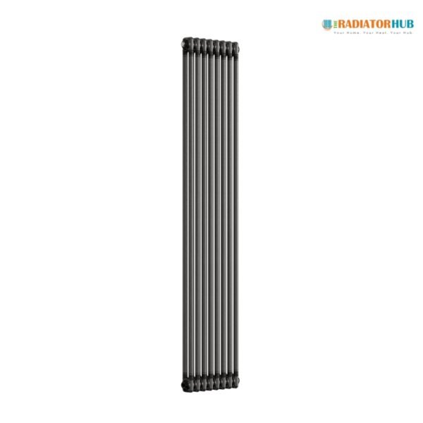 Designer Steel Radiators | The Radiator Hub