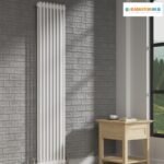 Designer Steel Radiators | The Radiator Hub