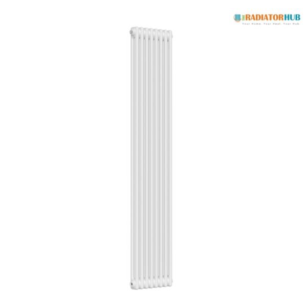 Designer Steel Radiators | The Radiator Hub