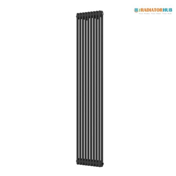 Designer Steel Radiators | The Radiator Hub