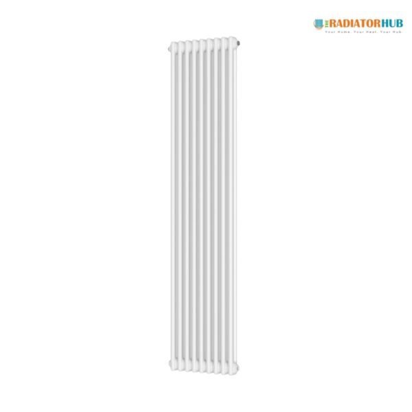 Designer Steel Radiators | The Radiator Hub