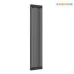 Designer Steel Radiators | The Radiator Hub