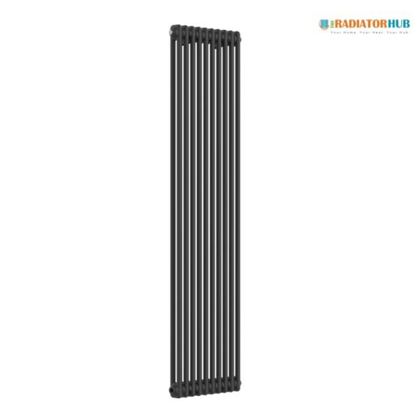 Designer Steel Radiators | The Radiator Hub