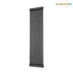 Designer Steel Radiators | The Radiator Hub