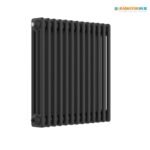 Horizontal Steel Designer Radiators | The Radiator Hub