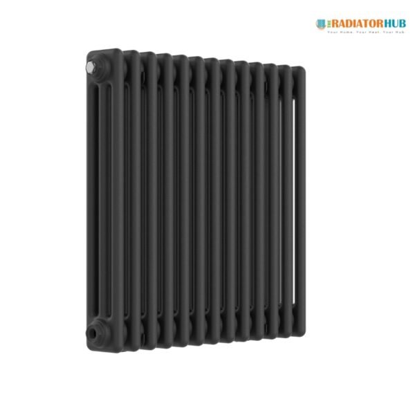 Horizontal Steel Designer Radiators | The Radiator Hub