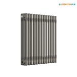 Horizontal Steel Designer Radiators | The Radiator Hub