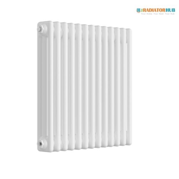 Horizontal Steel Designer Radiators | The Radiator Hub