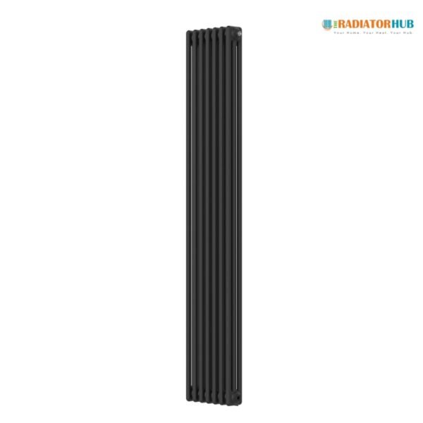 Designer Steel Radiators | The Radiator Hub