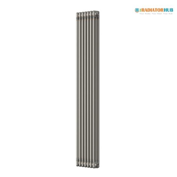 Designer Steel Radiators | The Radiator Hub