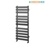 Vertical Steel Radiator | The Radiator Hub