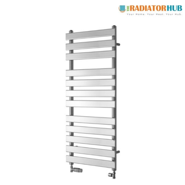 Vertical Steel Radiator | The Radiator Hub