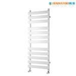 Vertical Steel Radiator | The Radiator Hub