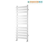 Vertical Steel Radiator | The Radiator Hub