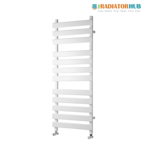 Vertical Steel Radiator | The Radiator Hub
