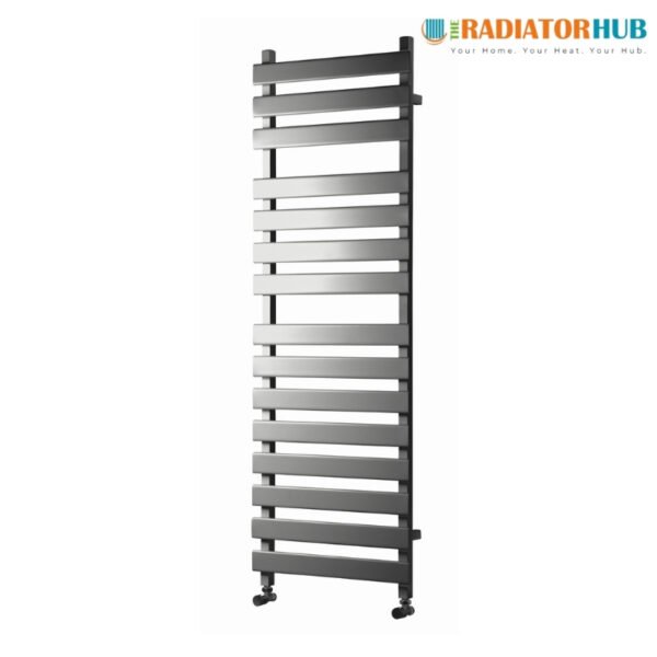 Vertical Steel Radiator | The Radiator Hub