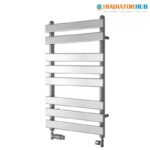 Vertical Steel Radiator | The Radiator Hub