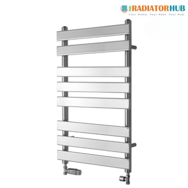 Vertical Steel Radiator | The Radiator Hub