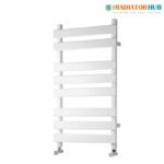 Vertical Steel Radiator | The Radiator Hub