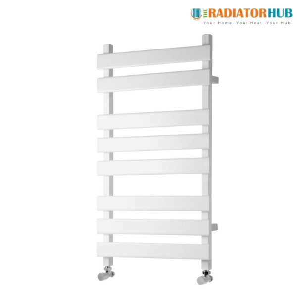 Vertical Steel Radiator | The Radiator Hub