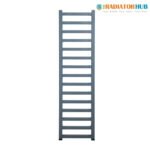 Vertical Steel Radiator | The Radiator Hub