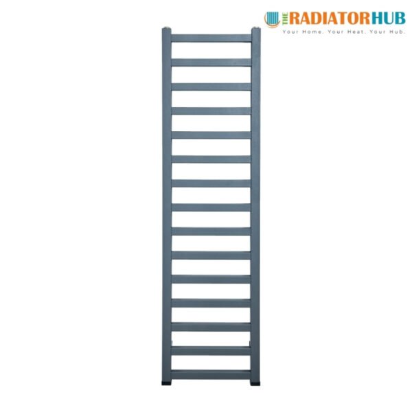 Vertical Steel Radiator | The Radiator Hub