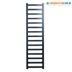 Vertical Steel Radiator | The Radiator Hub
