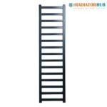 Vertical Steel Radiator | The Radiator Hub