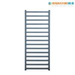 Vertical Steel Radiator | The Radiator Hub