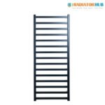 Vertical Steel Radiator | The Radiator Hub