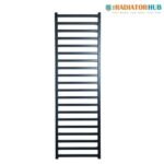 Vertical Steel Radiator | The Radiator Hub