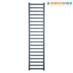 Vertical Steel Radiator | The Radiator Hub
