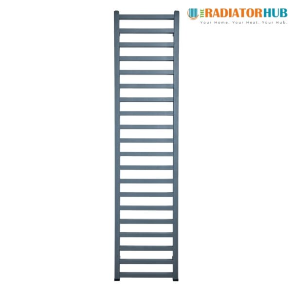 Vertical Steel Radiator | The Radiator Hub