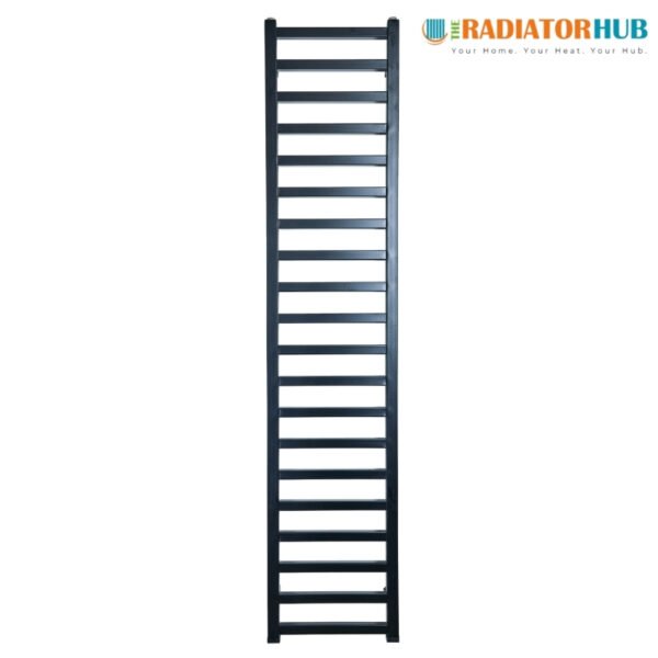 Vertical Steel Radiator | The Radiator Hub