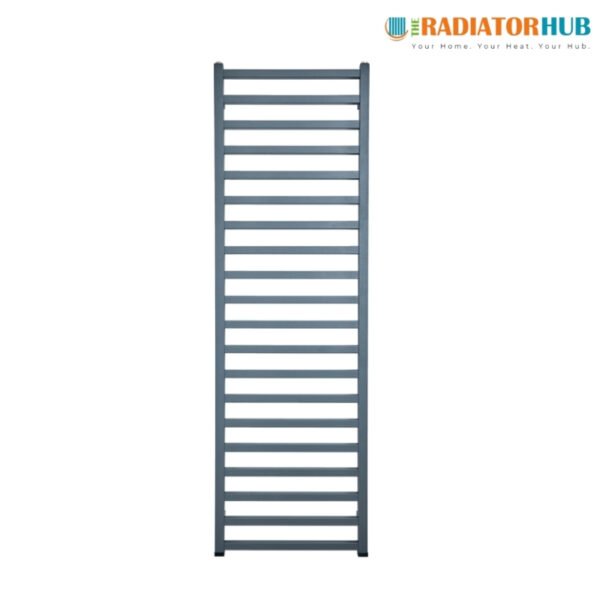 Vertical Steel Radiator | The Radiator Hub