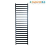 Vertical Steel Radiator | The Radiator Hub