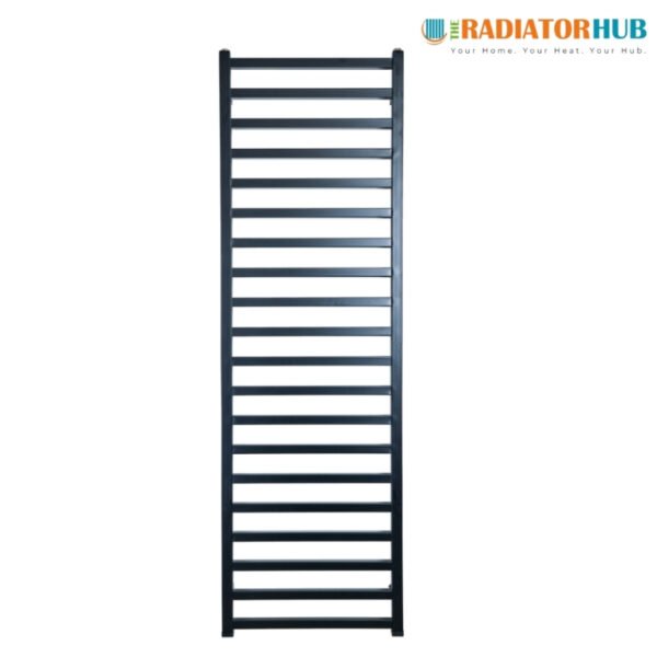 Vertical Steel Radiator | The Radiator Hub