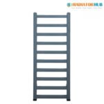 Vertical Steel Radiator | The Radiator Hub