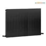 Horizontal Designer Radiators | The Radiator Hub