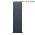 Vertical Designer Radiators | The Radiator Hub