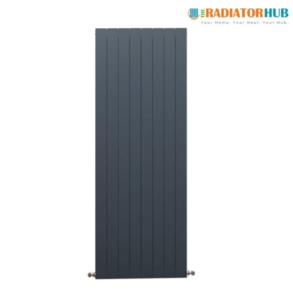 Vertical Designer Radiators | The Radiator Hub