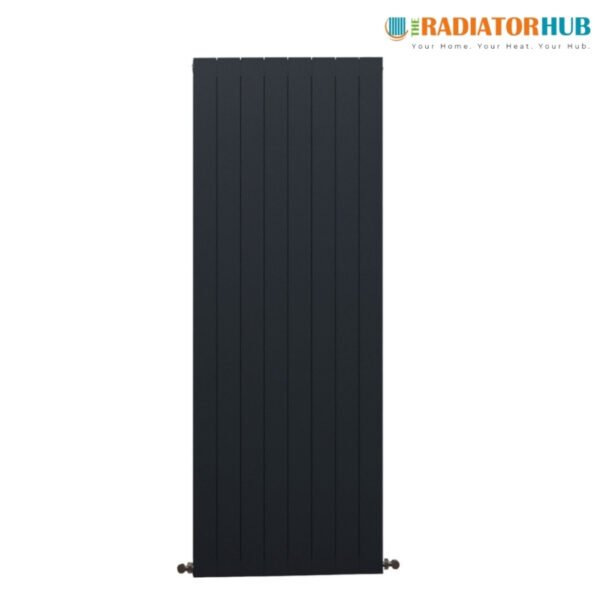 Vertical Designer Radiators | The Radiator Hub