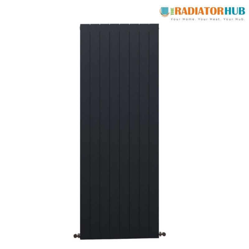 Vertical Designer Radiators | The Radiator Hub