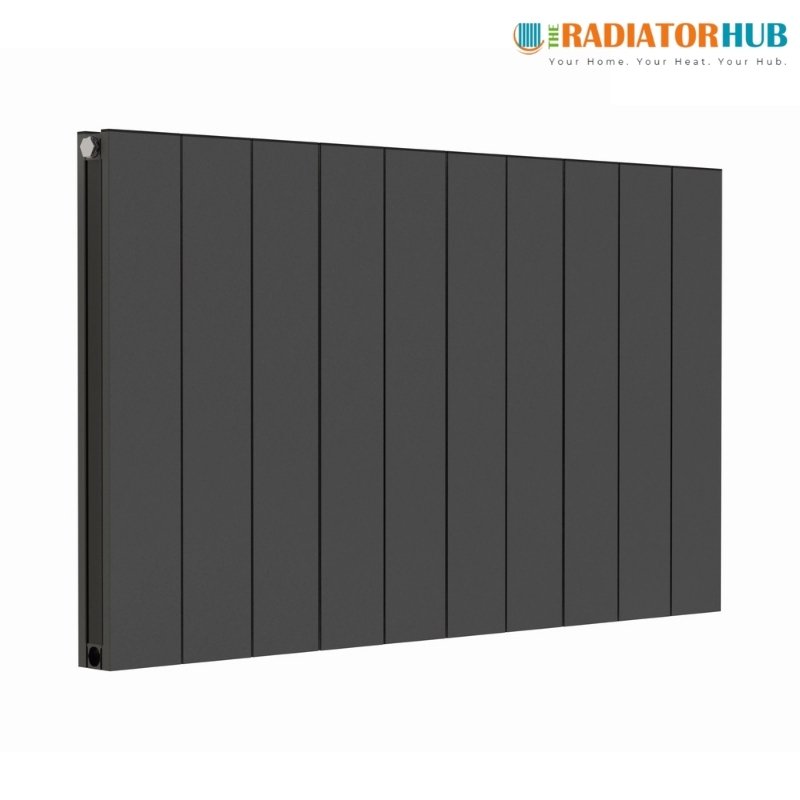 Horizontal Designer Radiators | The Radiator Hub