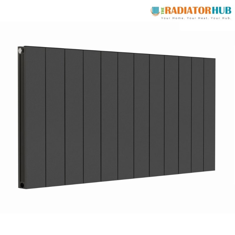 Horizontal Designer Radiators | The Radiator Hub