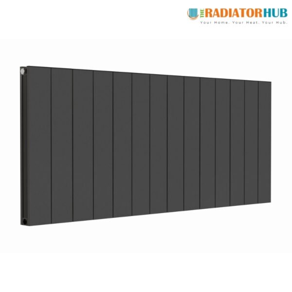 Horizontal Designer Radiators | The Radiator Hub