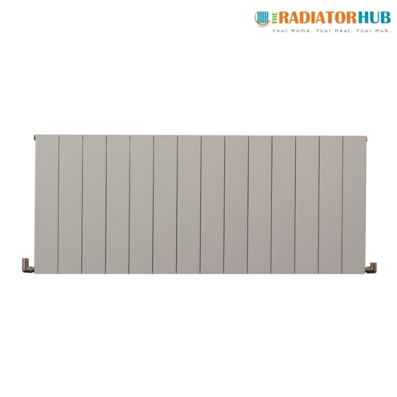 Horizontal Designer Radiators | The Radiator Hub
